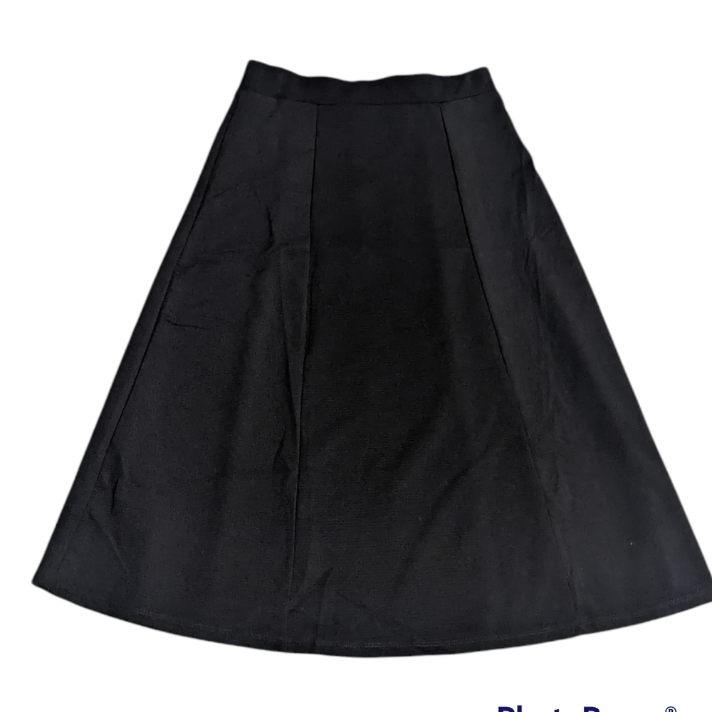 Nwt Chances R  Skirt | Color: Black | Size: L